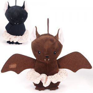 CHERUB BAT #6347