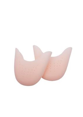 TOE PAD / PERFORATED SILICONE 1010BN