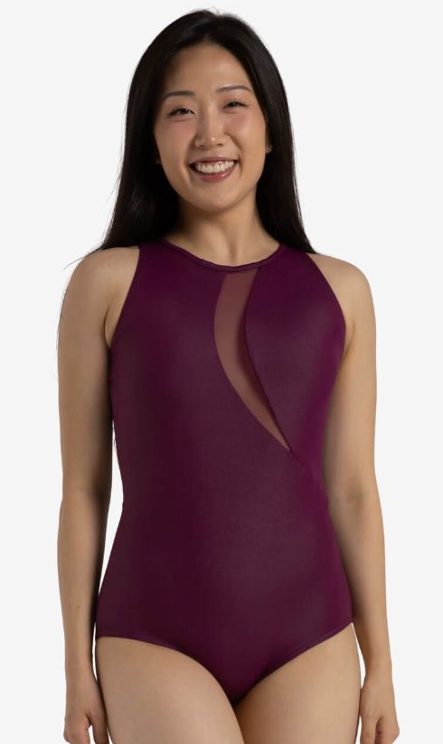 AGUSTA TANK LEOTARD 12262W