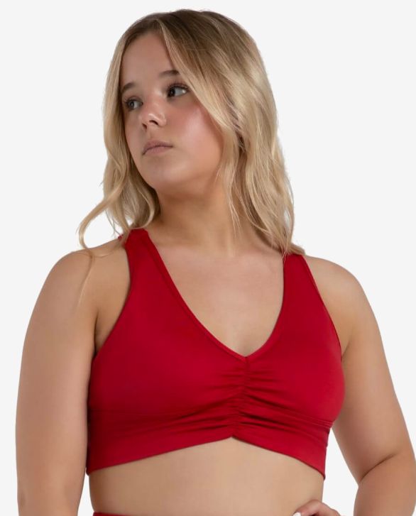 RACERBACK BRA TOP #SE2003W