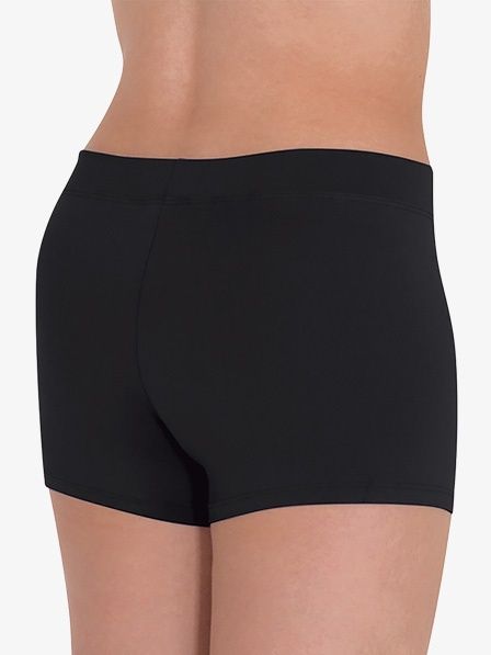 BOY-CUT SHORT BWP081 - CHILD