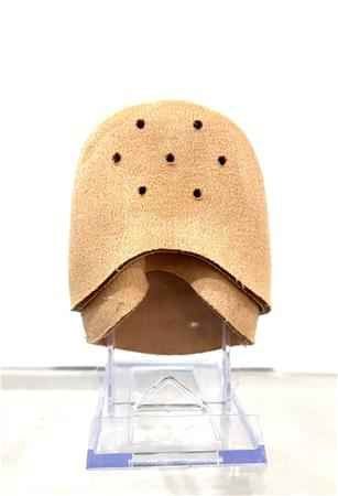 MOLESKIN PLUSH TOE PADS 1022N