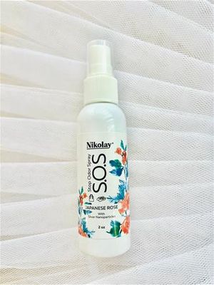 SOS Odor Eliminating Spray