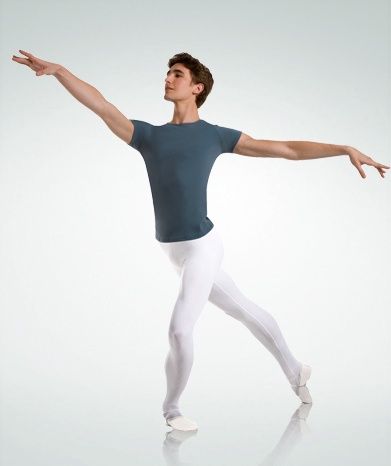 S/S SHIRT - MEN'S #M400