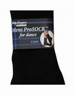 DANCE SOCK - MENS/ADULT #M71
