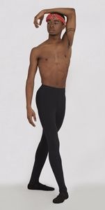 MEN'S FOOTED TIGHT #10361M  clearance