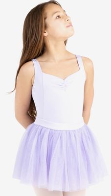 GENEVIEVE TUTU DRESS #12215C