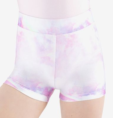 GOOD VIBES SHORT #12206C