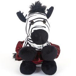 TINY ZEBRA #6332