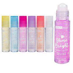 GLITTER LIP OIL #2536