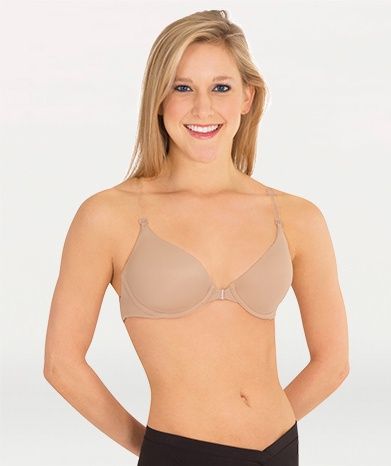 UNDERWIRE BRA #297