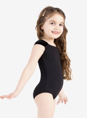 ELIZABETH WIDE TANK LEO #12210C