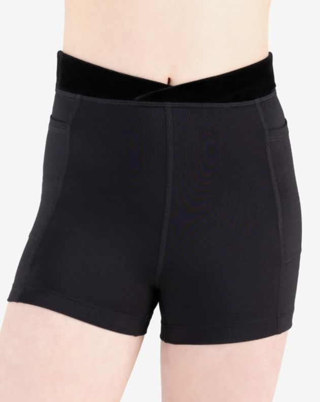 CHARLOTTE SHORT #12217C