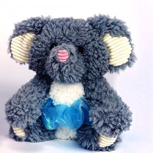 SCRUFFY ELEPHANT #6343