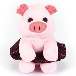 TINY PIGGY #6331