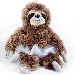 MEDIUM DANCE SLOTH #6339