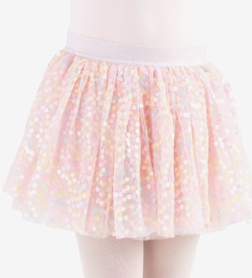 GLIMMER TUTU SKIRT #12226C