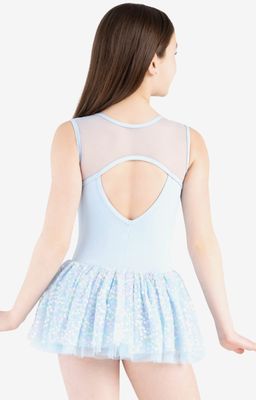 BLOSSOM TUTU DRESS 12227C