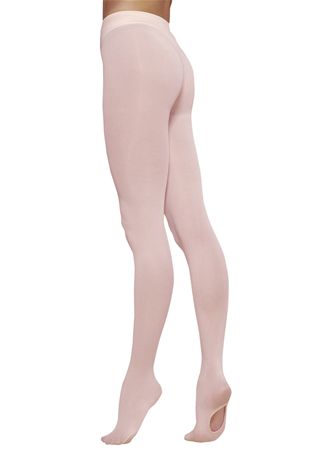 CONVERTIBLE DANCE TIGHTS #L2PRGN