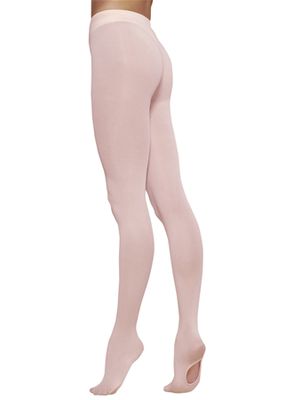 CONVERTIBLE DANCE TIGHTS #L2PRGN
