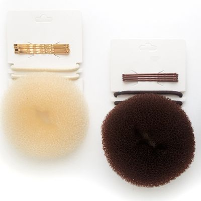 BUN BUILDER HAIR KIT 2200