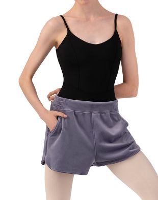 PULL-ON SHORT #R90007