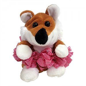 TINY FOX #6302