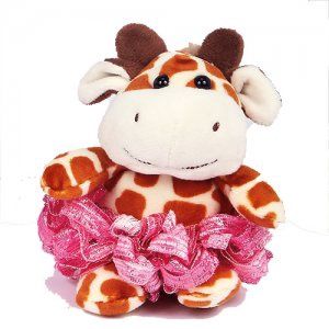 TINY GIRAFFE #6291