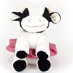 TINY COW #6329