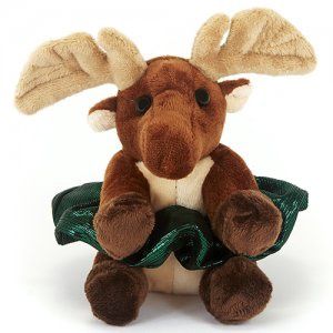 TINY MOOSE #6328