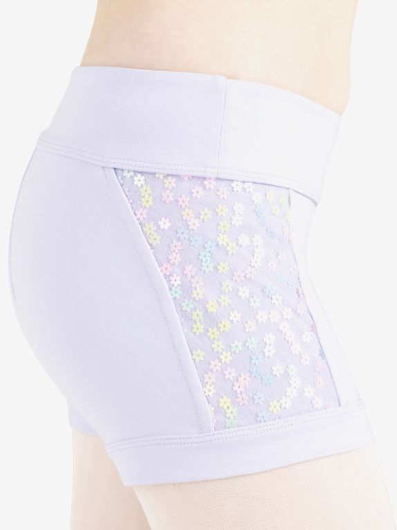 SPRITE SHORT #12225C