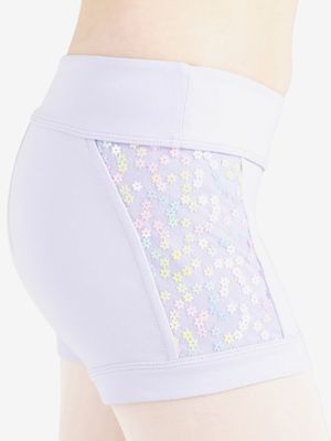 SPRITE SHORT #12225C