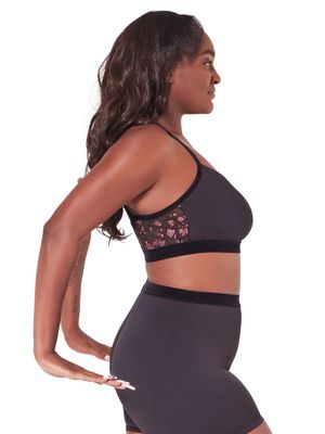 FONDNESS X-BACK TOP #F12404W