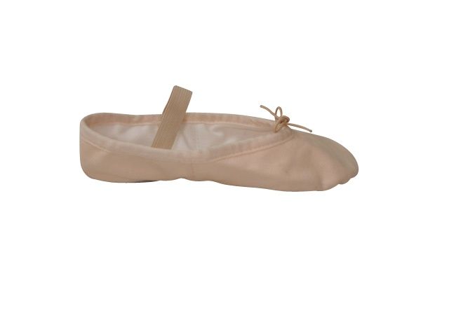 SANSHA  STAR-SPLIT CHILD CANVAS BALLET #15C