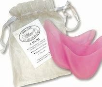 ALL GEL TOE PILLOWS/PADS ALLG