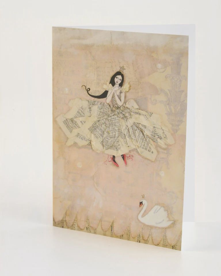 GREETING CARD
