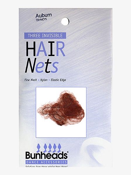 HAIRNETS - AUBURN #BH425