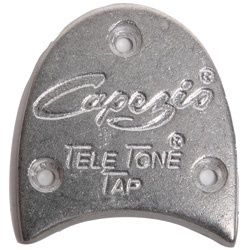 TELE TONE &amp; DUO TONE TAPS - INDIVIDUAL SIZES/STYLES