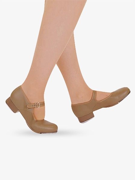 MARY JANE TAP #3800T - TODDLER CLOSEOUT