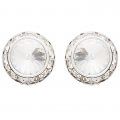 EARRINGS - LARGE - 20mm #2708