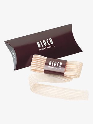 COVERT 1" POINTE SHOE ELASTIC #A0185