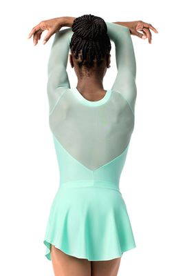 PULL ON TULIP SKIRT #SL149