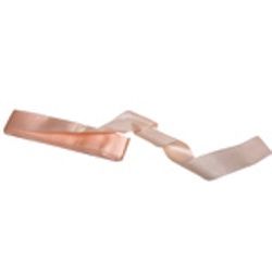 CAPEZIO 7/8" WIDE SATIN RIBBON
