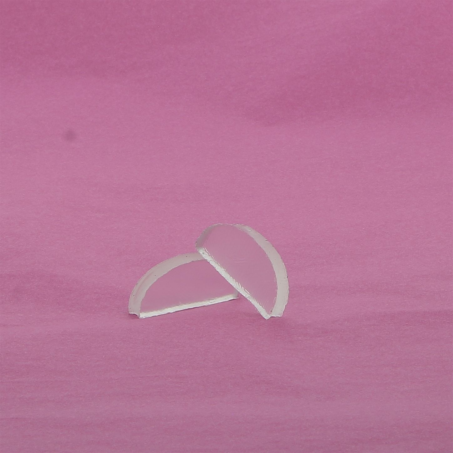 SILICONE TIPS
