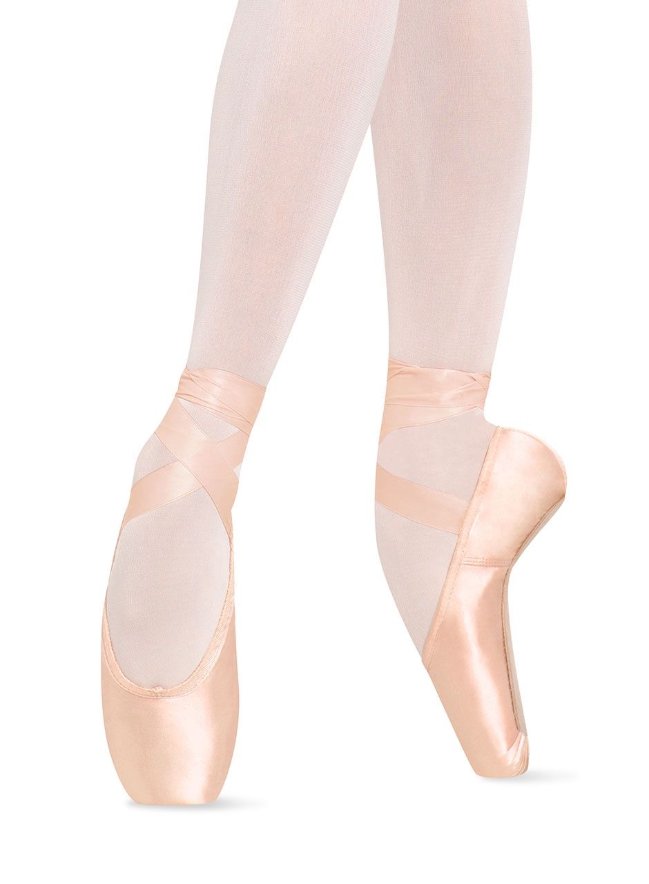 B-MORPH POINTE SHOE ES0170L