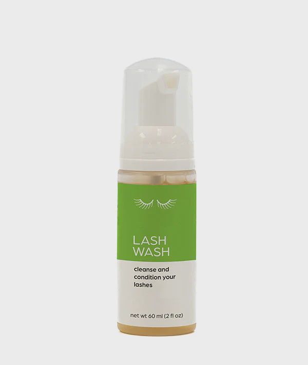 LASH WASH