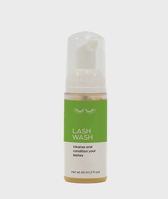 LASH WASH