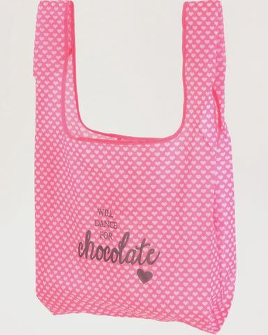 SHOPPING TOTE