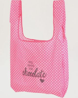 SHOPPING TOTE