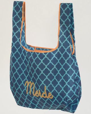 SHOPPING TOTE
